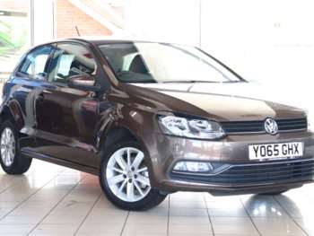 2015 - 1.2 Polo SE TSi 3dr