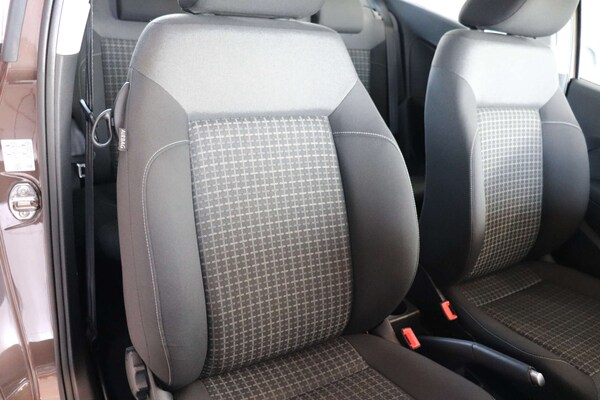 Used Volkswagen Polo 2015 for sale - 75300205: Photo 23
