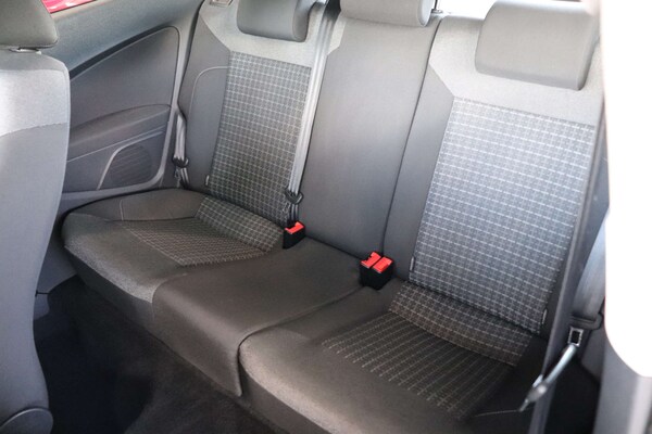 Used Volkswagen Polo 2015 for sale - 75300205: Photo 27