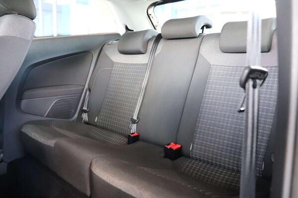 Used Volkswagen Polo 2015 for sale - 75300205: Photo 28