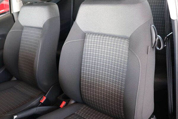 Used Volkswagen Polo 2015 for sale - 75300205: Photo 35