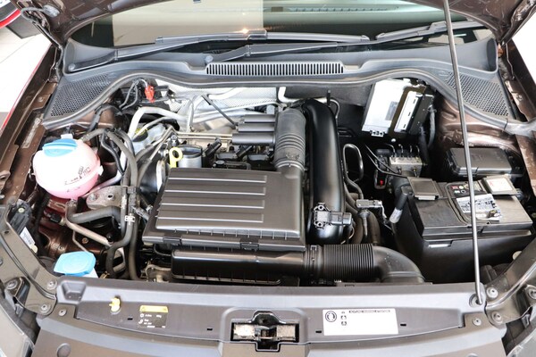 Used Volkswagen Polo 2015 for sale - 75300205: Photo 52