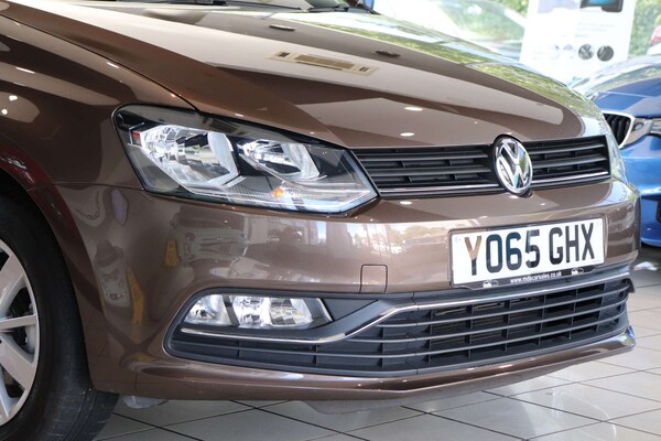 Used Volkswagen Polo 2015 for sale - 75300205: Photo 58