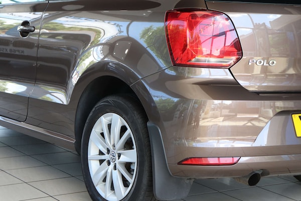 Used Volkswagen Polo 2015 for sale - 75300205: Photo 69
