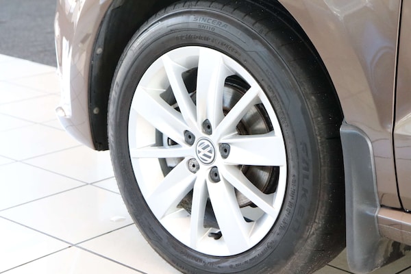 Used Volkswagen Polo 2015 for sale - 75300205: Photo 83