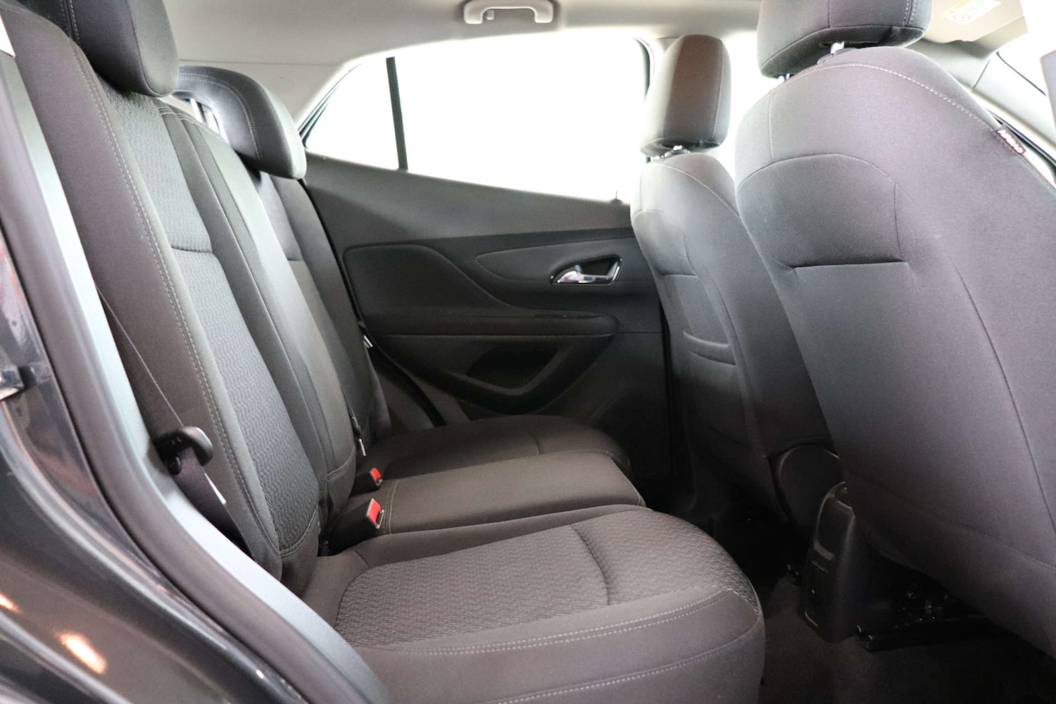 Used Vauxhall Mokka X 2018 for sale - 76834603: Photo 26