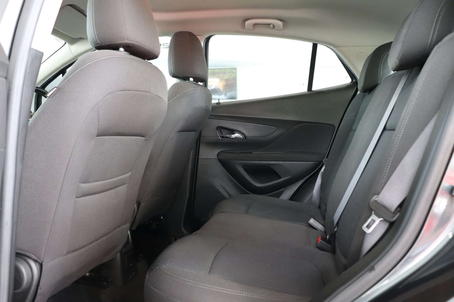 Used Vauxhall Mokka X 2018 for sale - 76834603: Photo 30