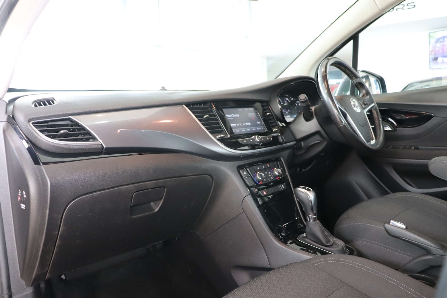 Used Vauxhall Mokka X 2018 for sale - 76834603: Photo 35