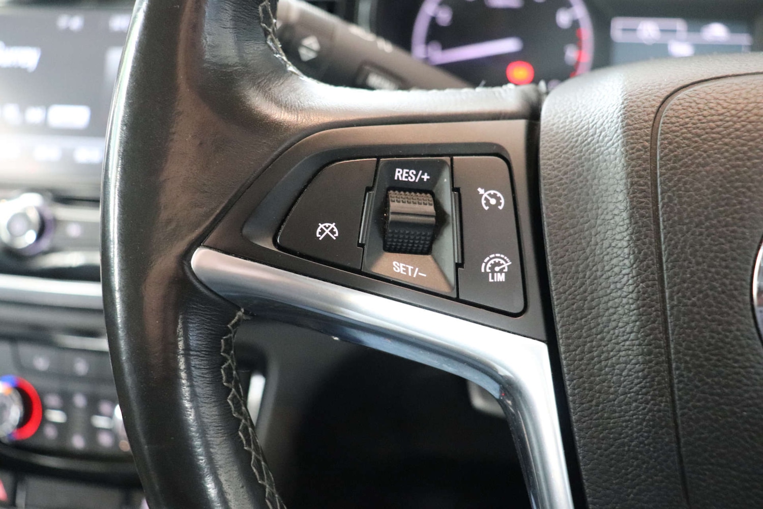 Used Vauxhall Mokka X 2018 for sale - 76834603: Photo 49