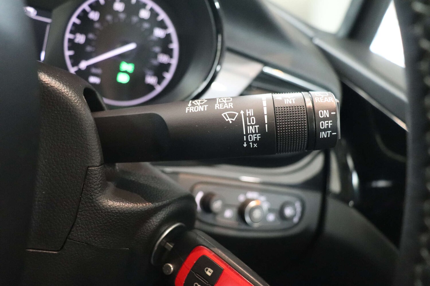 Used Vauxhall Mokka X 2018 for sale - 76834603: Photo 52