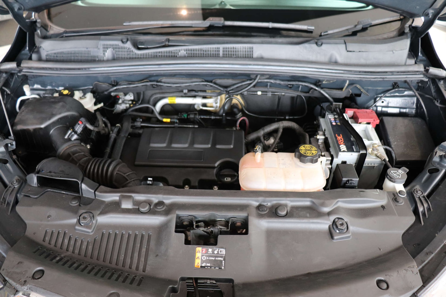 Used Vauxhall Mokka X 2018 for sale - 76834603: Photo 56