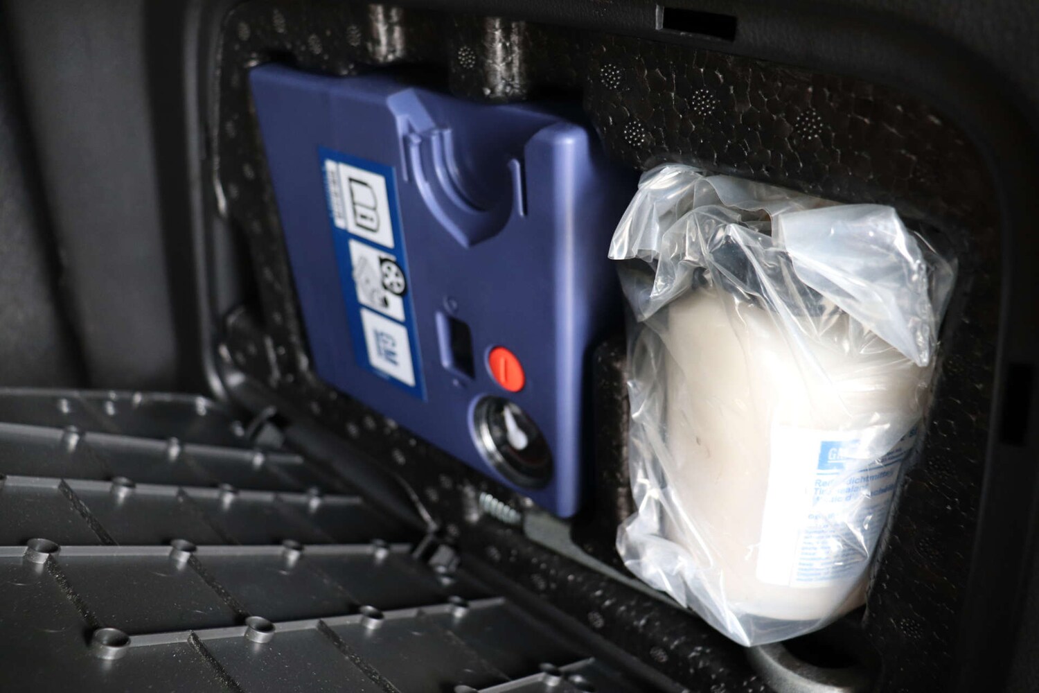 Used Vauxhall Mokka X 2018 for sale - 76834603: Photo 59