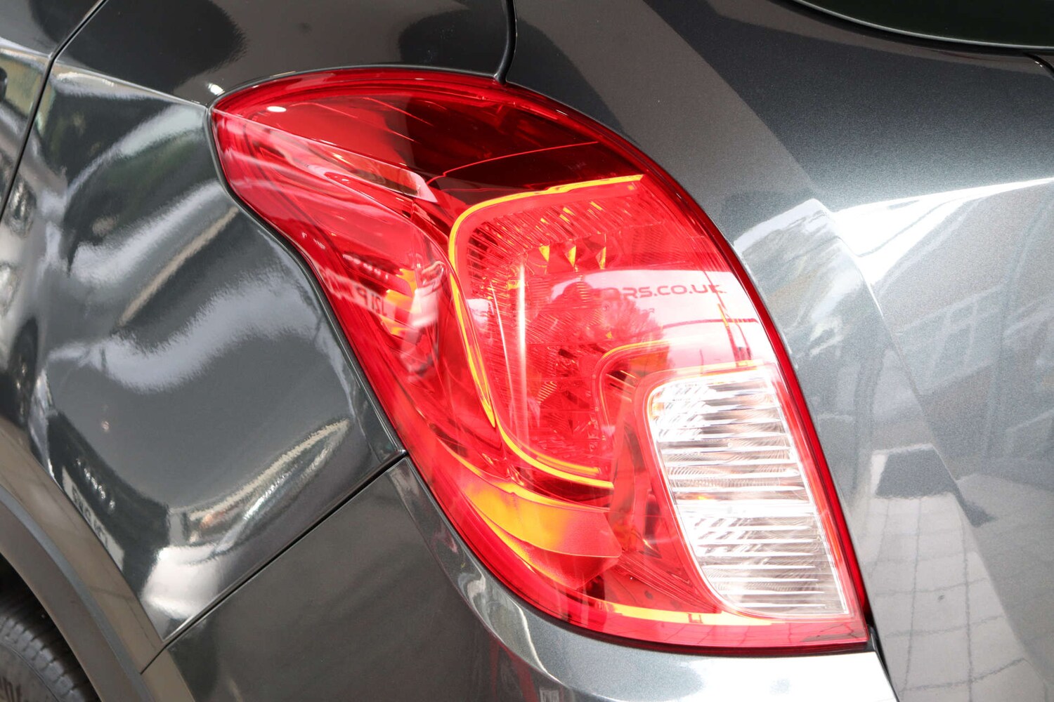 Used Vauxhall Mokka X 2018 for sale - 76834603: Photo 73