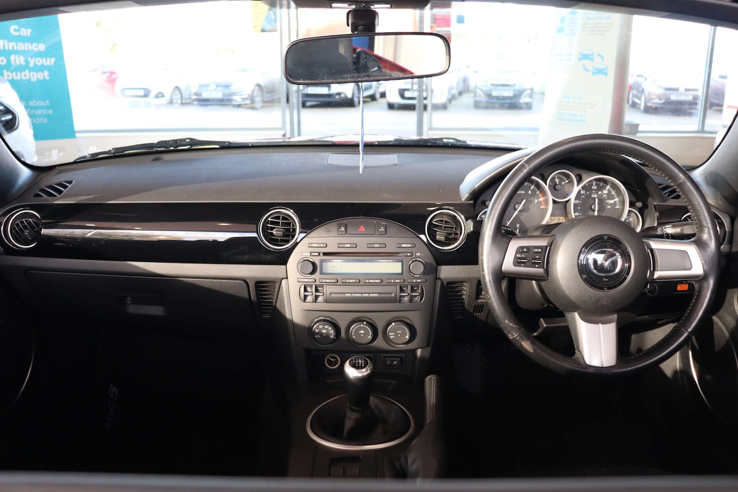 Used Mazda MX-5 2007 for sale - 77125164: Photo 22