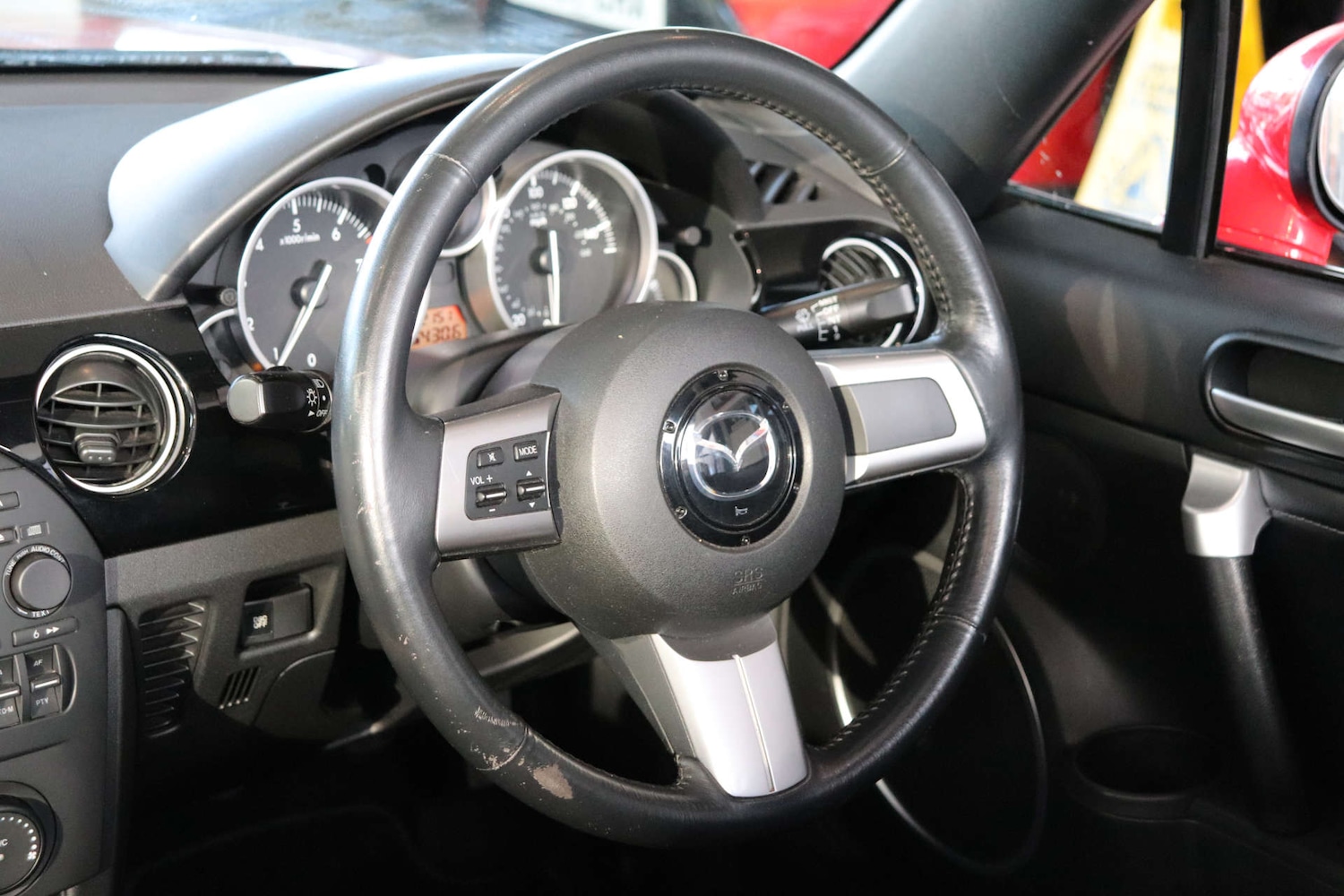 Used Mazda MX-5 2007 for sale - 77125164: Photo 23