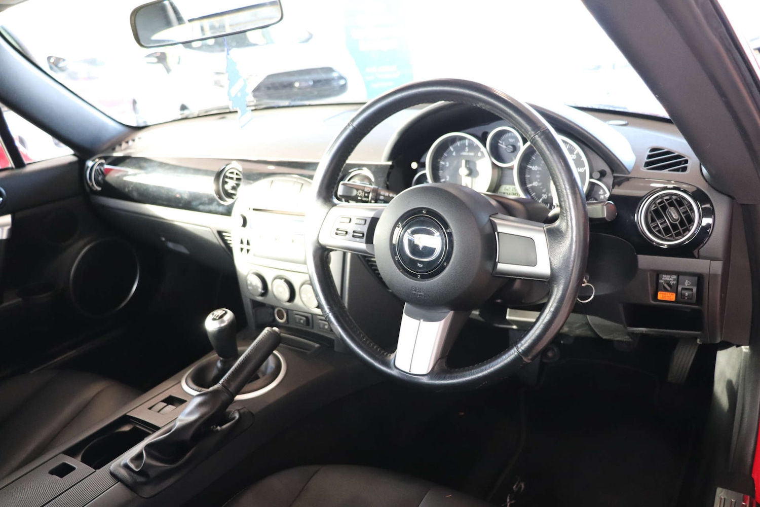 Used Mazda MX-5 2007 for sale - 77125164: Photo 25