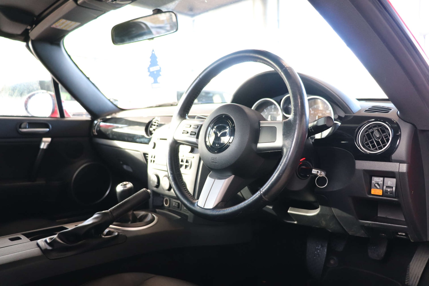 Used Mazda MX-5 2007 for sale - 77125164: Photo 26