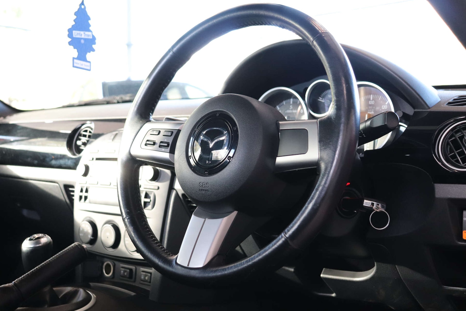 Used Mazda MX-5 2007 for sale - 77125164: Photo 27