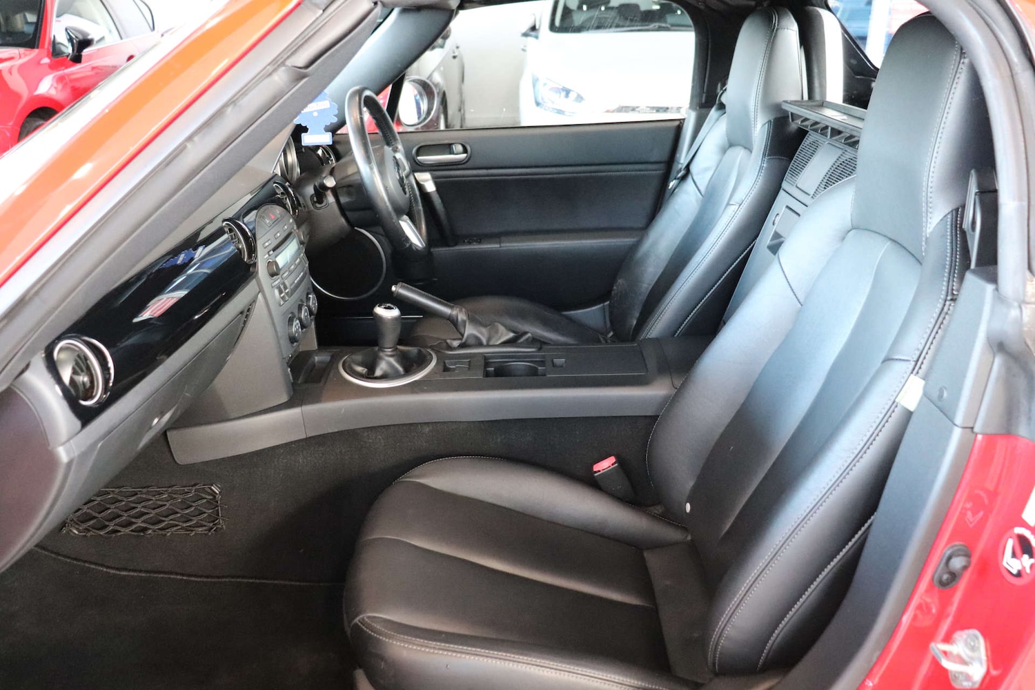 Used Mazda MX-5 2007 for sale - 77125164: Photo 38