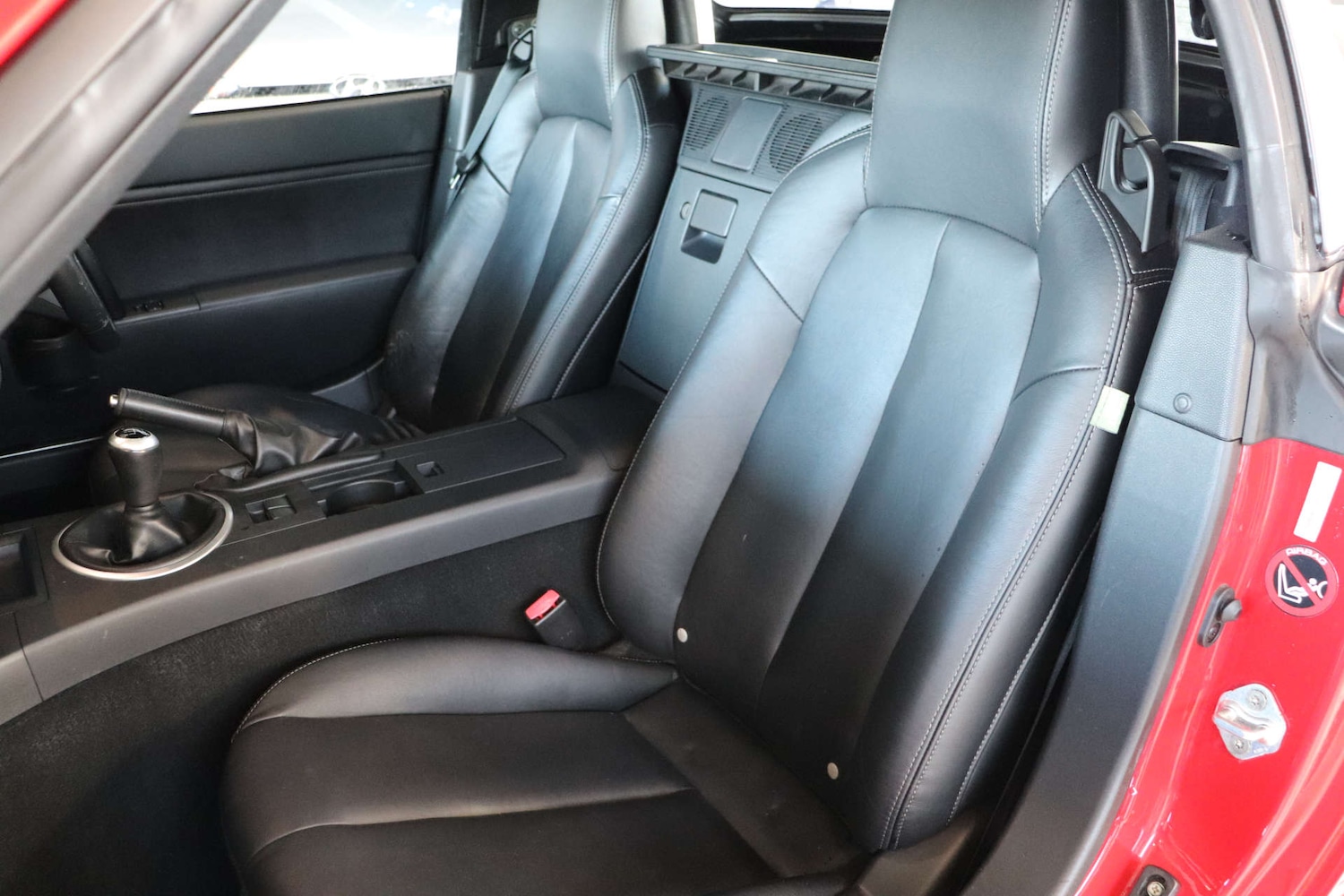 Used Mazda MX-5 2007 for sale - 77125164: Photo 41