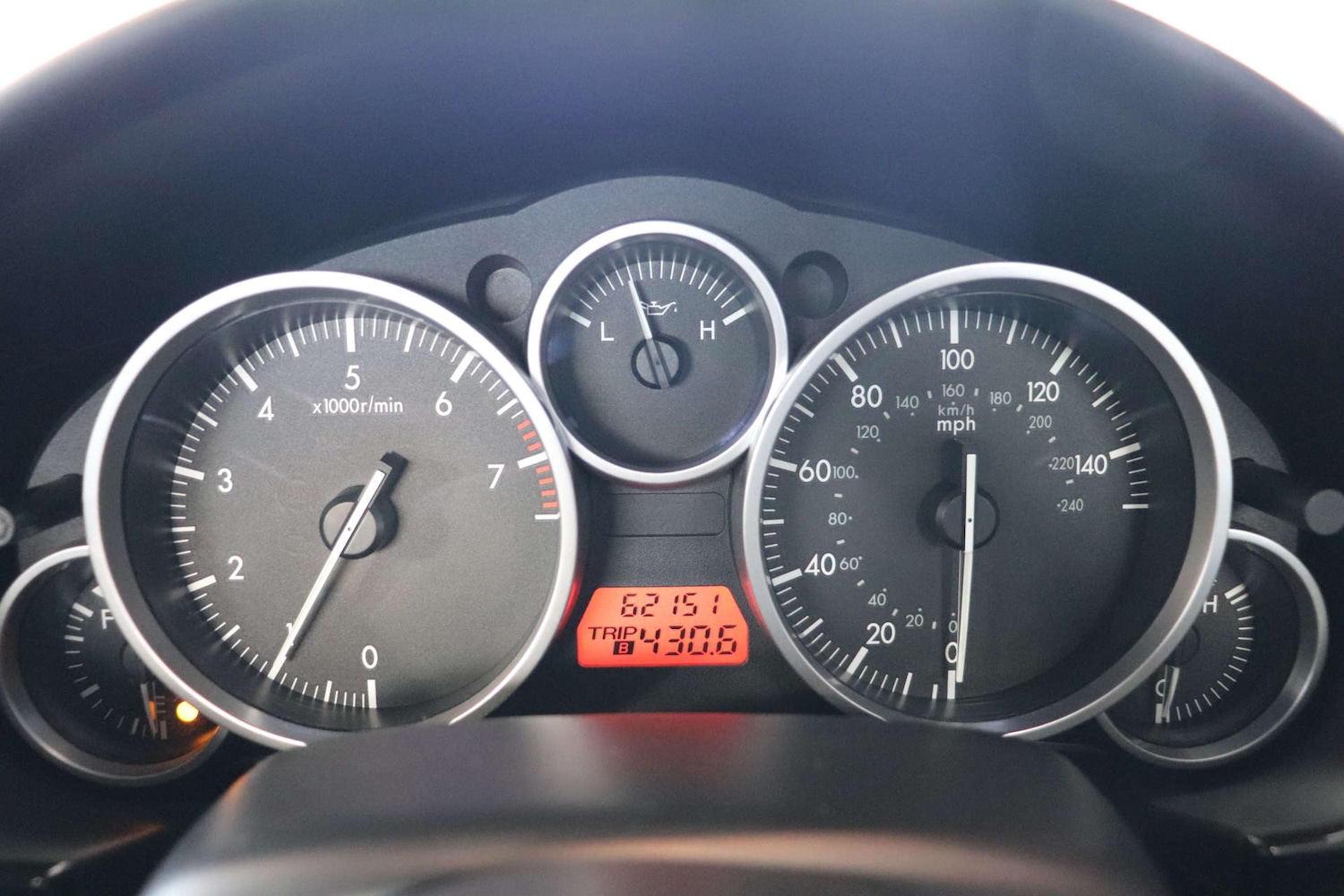 Used Mazda MX-5 2007 for sale - 77125164: Photo 44