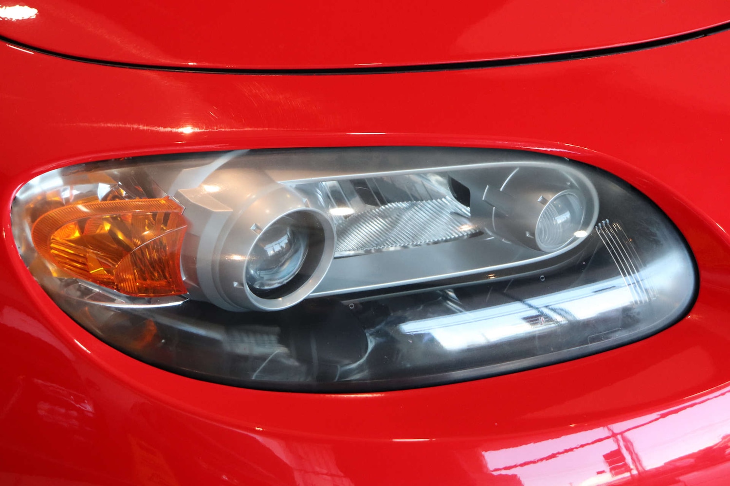 Used Mazda MX-5 2007 for sale - 77125164: Photo 55