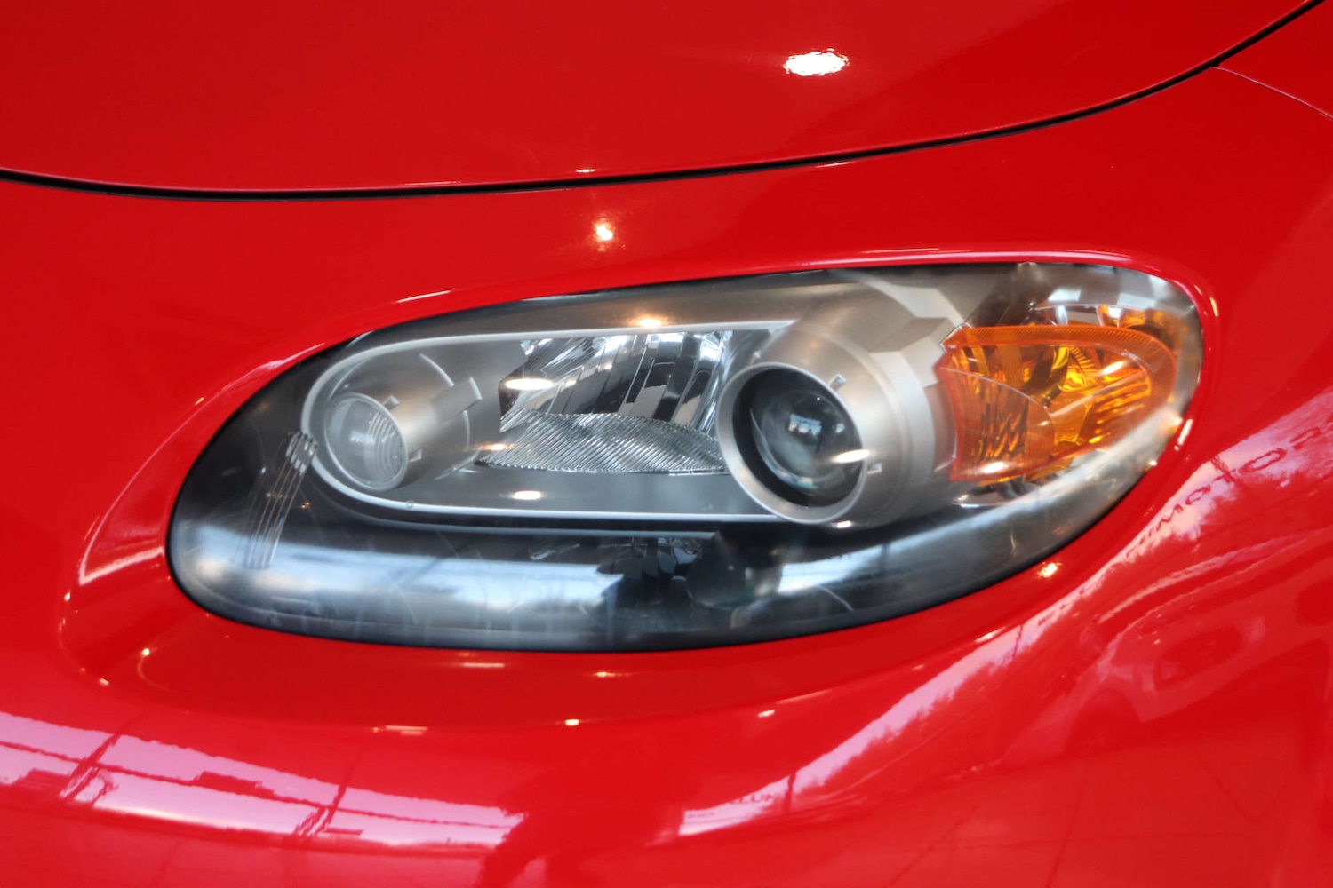 Used Mazda MX-5 2007 for sale - 77125164: Photo 58