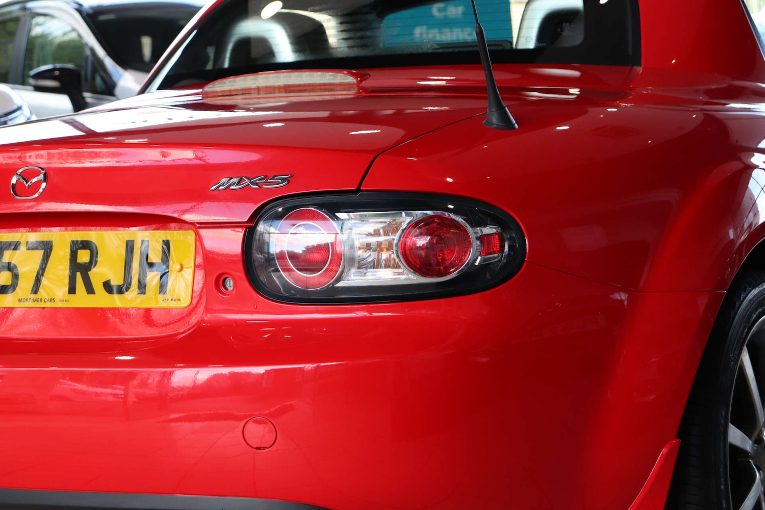 Used Mazda MX-5 2007 for sale - 77125164: Photo 62
