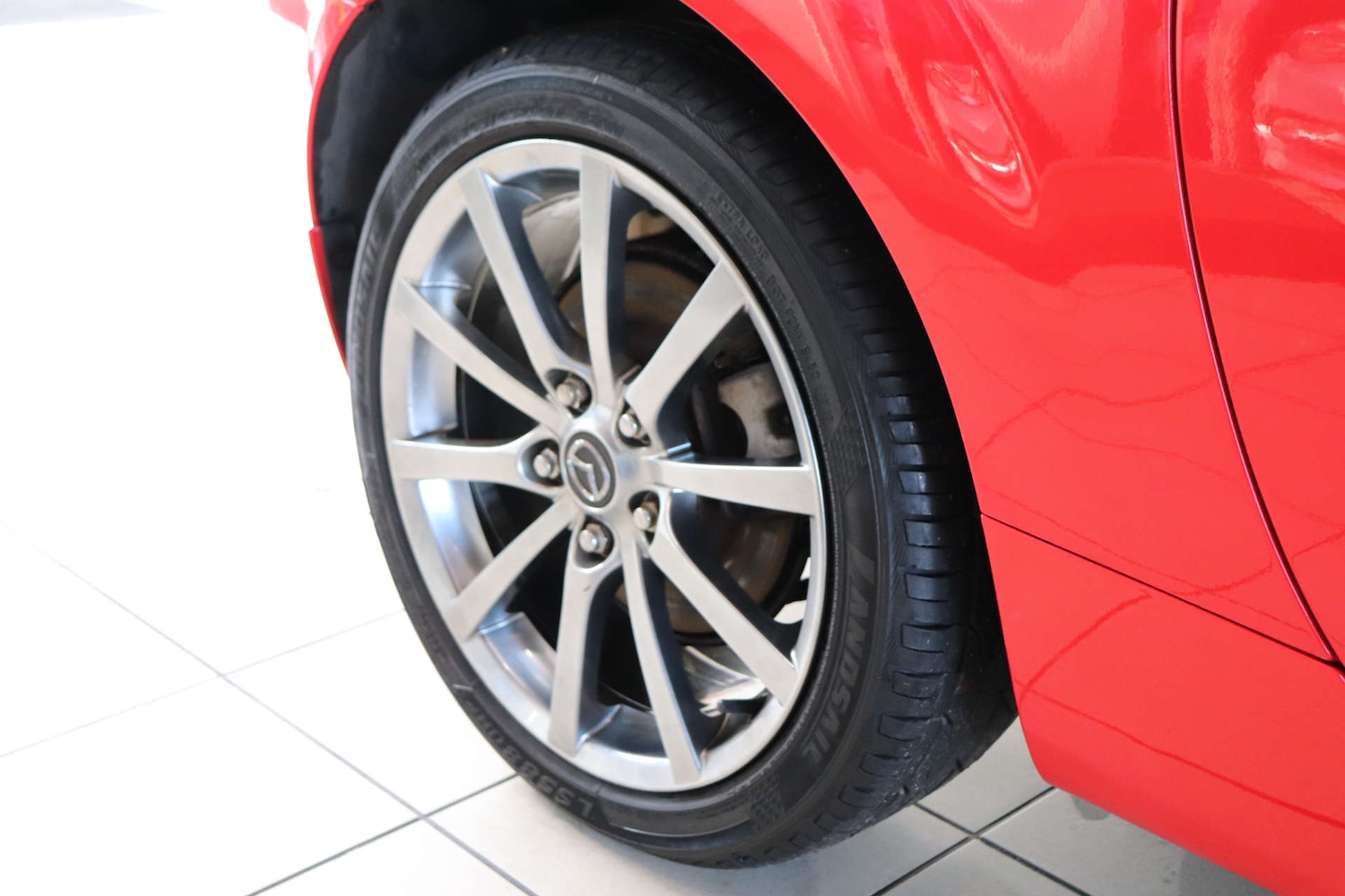 Used Mazda MX-5 2007 for sale - 77125164: Photo 67