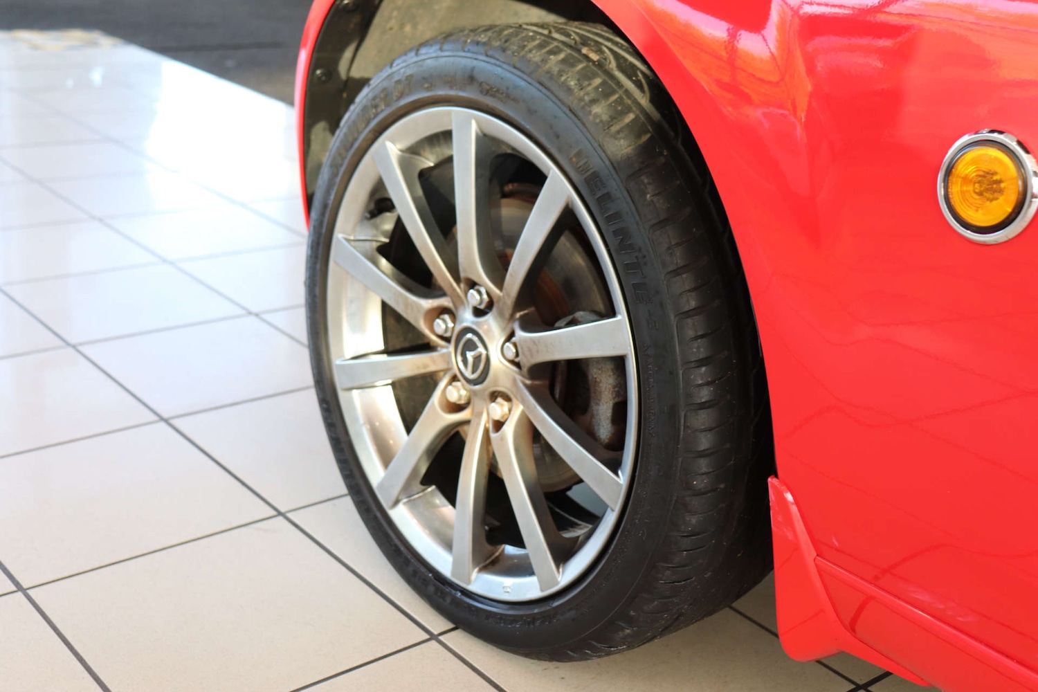 Used Mazda MX-5 2007 for sale - 77125164: Photo 68