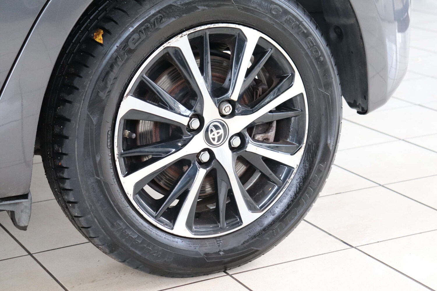 Used Toyota Yaris 2018 for sale - 76354269: Photo 91