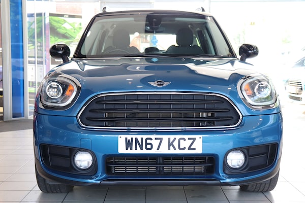 Used MINI Countryman 2017 for sale - 74688900: Photo 11