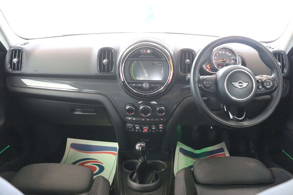 Used MINI Countryman 2017 for sale - 74688900: Photo 14