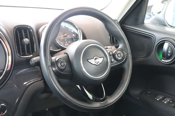 Used MINI Countryman 2017 for sale - 74688900: Photo 16