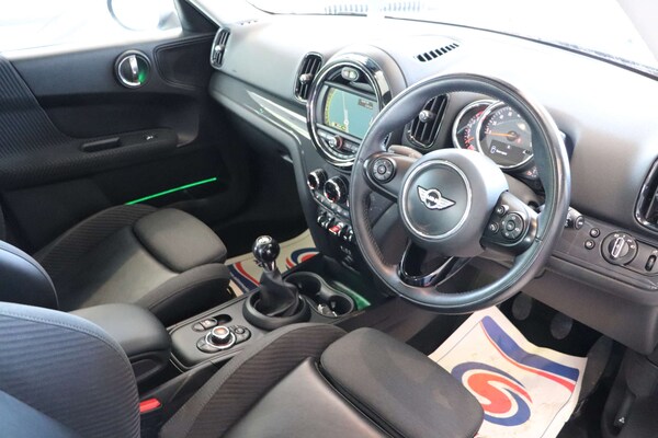 Used MINI Countryman 2017 for sale - 74688900: Photo 17