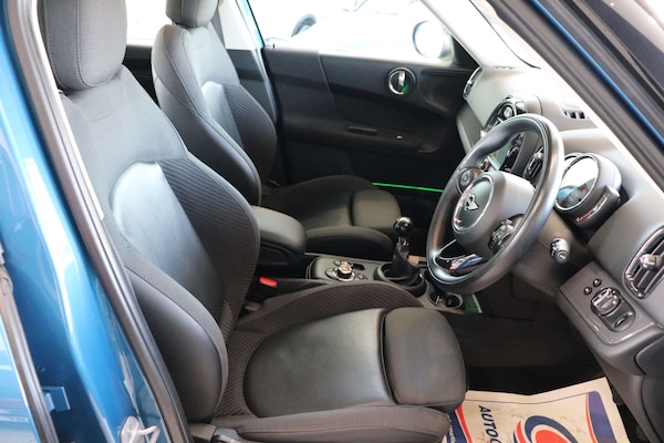 Used MINI Countryman 2017 for sale - 74688900: Photo 18