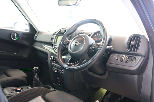 Used MINI Countryman 2017 for sale - 74688900: Photo 20