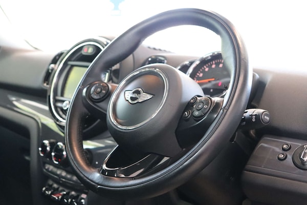 Used MINI Countryman 2017 for sale - 74688900: Photo 21