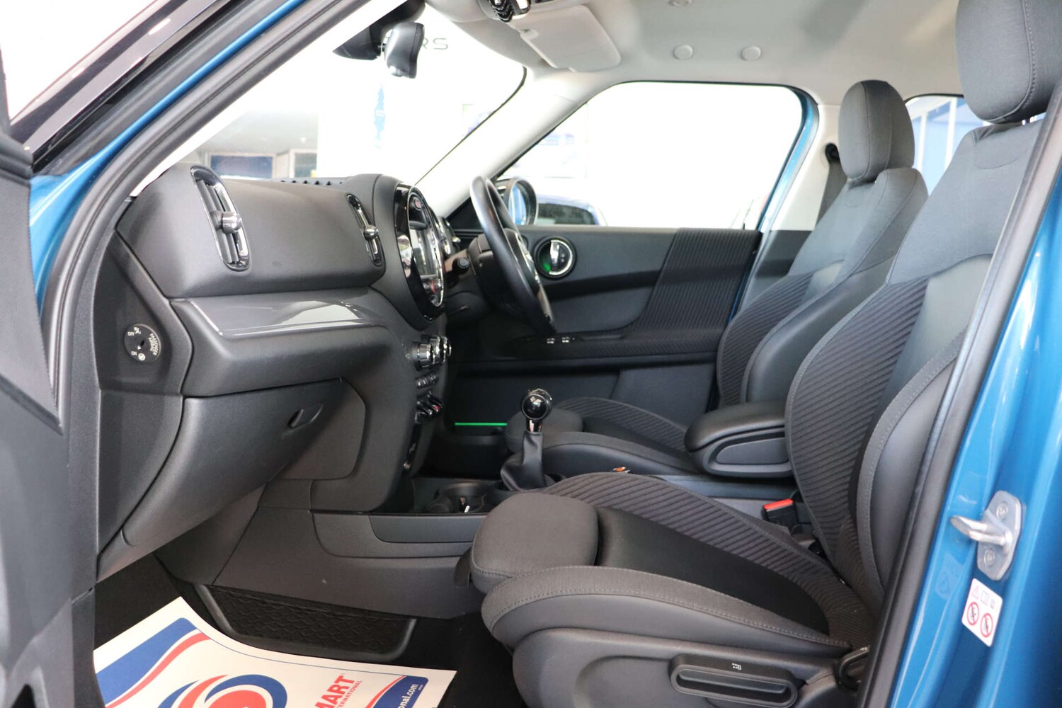 Vehicle 34