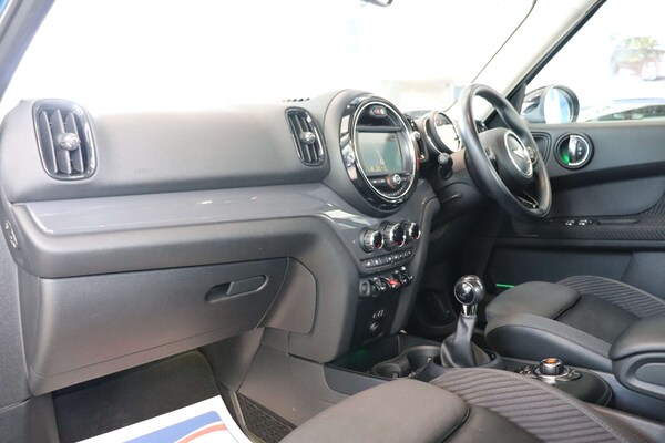 Used MINI Countryman 2017 for sale - 74688900: Photo 35