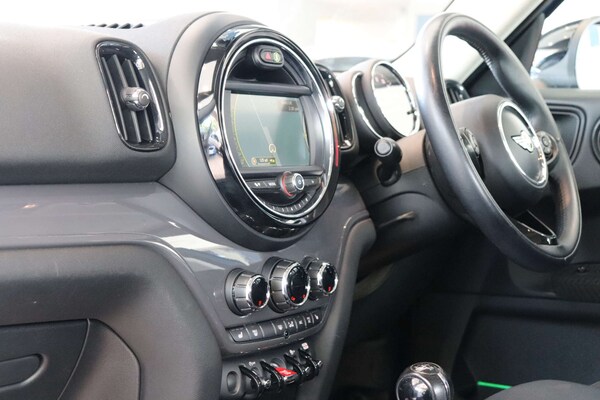 Used MINI Countryman 2017 for sale - 74688900: Photo 37