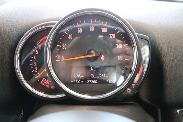 Used MINI Countryman 2017 for sale - 74688900: Photo 38