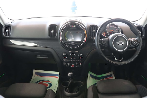 Used MINI Countryman 2017 for sale - 74688900: Photo 3