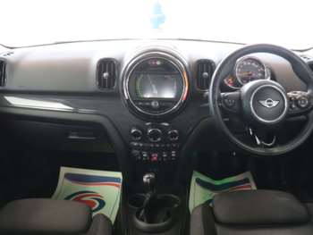 Used MINI Countryman 2017 for sale - 74688900: Photo