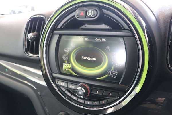 Used MINI Countryman 2017 for sale - 74688900: Photo 41