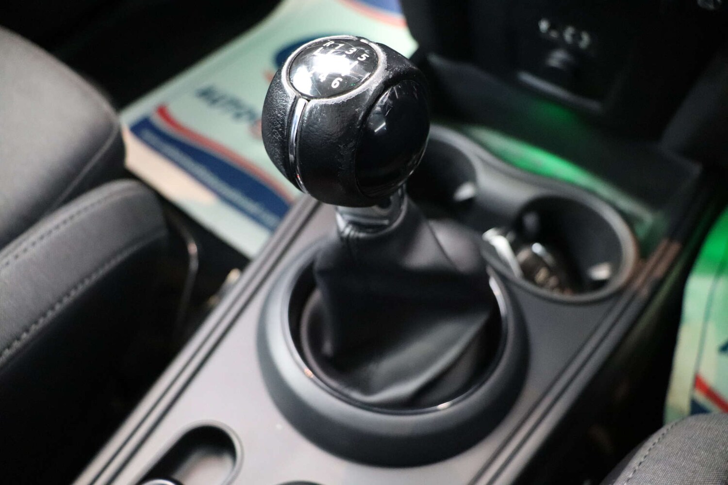Vehicle 44