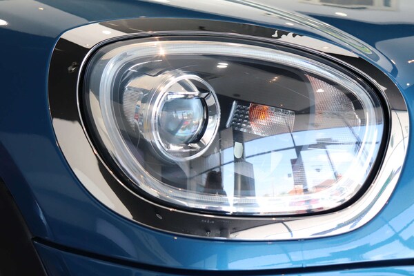 Used MINI Countryman 2017 for sale - 74688900: Photo 59