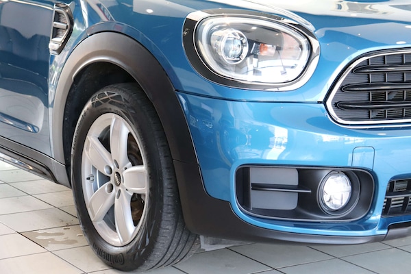 Used MINI Countryman 2017 for sale - 74688900: Photo 61