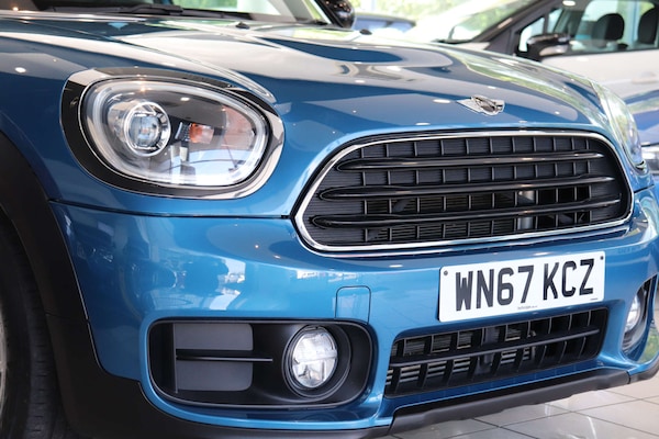 Used MINI Countryman 2017 for sale - 74688900: Photo 62
