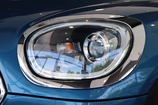 Used MINI Countryman 2017 for sale - 74688900: Photo 64